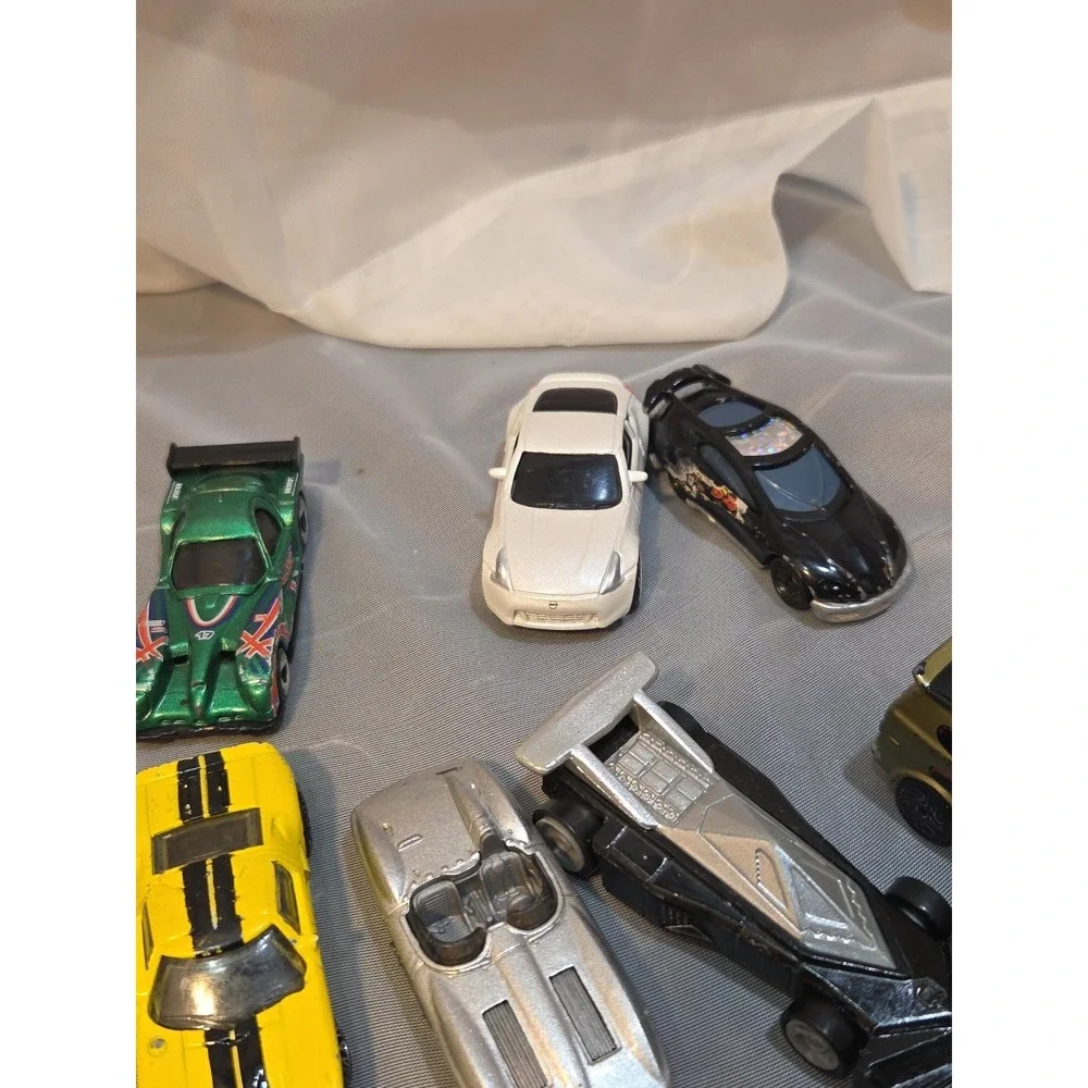 MATCHBOX this lot